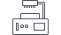 Pre-treatment nitrogen generators