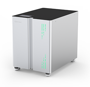 X series nitrogen generators