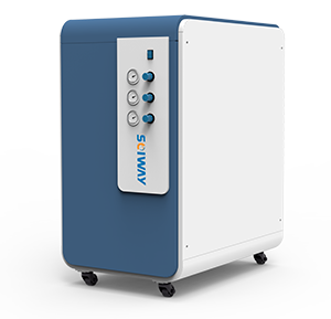 BIO series nitrogen generators